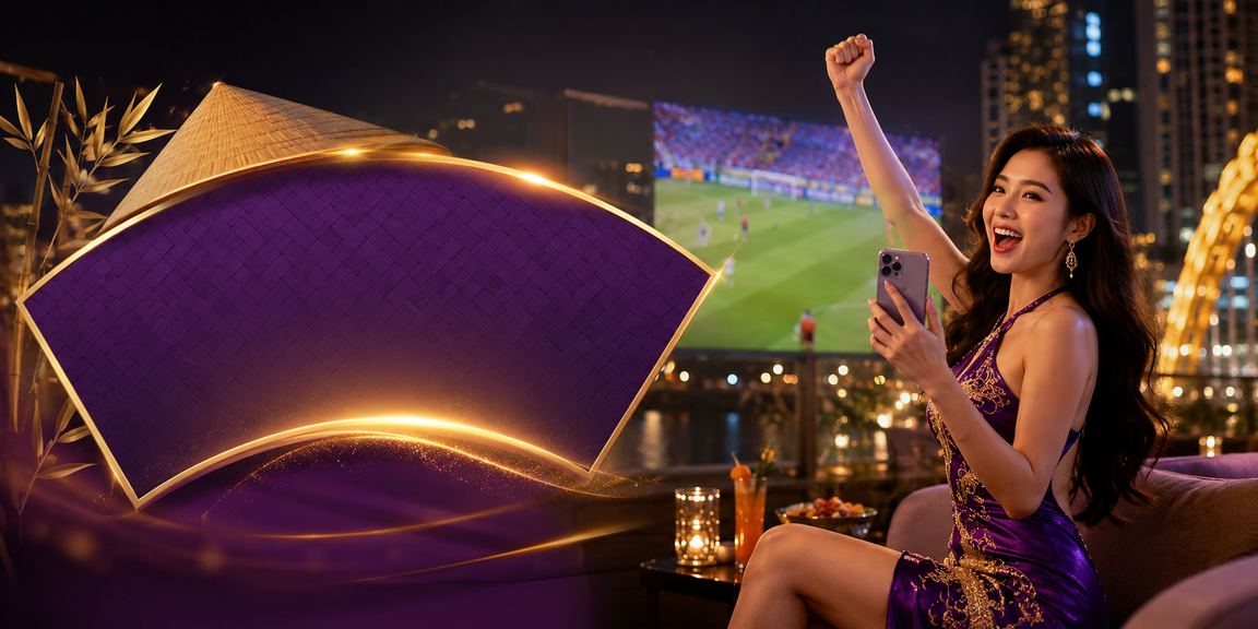 Cung cấp cá cược thể thao và casino trực tuyến tại Việt Nam